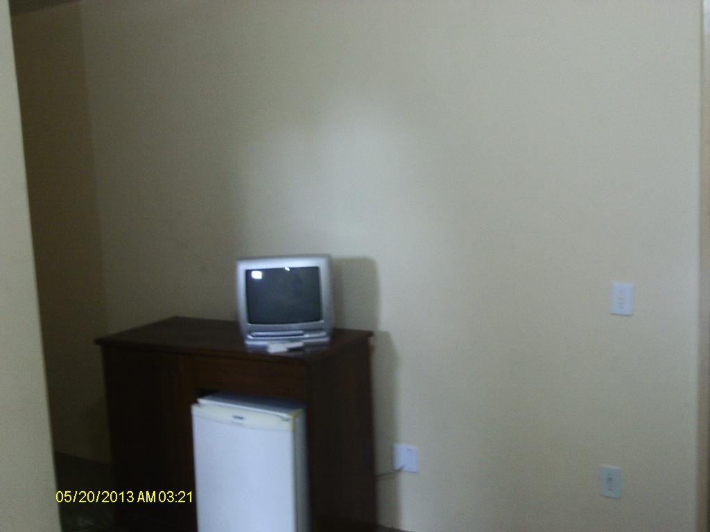 Lidia Hotel Fortaleza  Zimmer foto